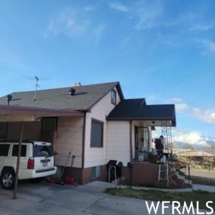 Buy this 5 bed duplex on 98 East 600 North Street in Spanish Fork, UT 84660