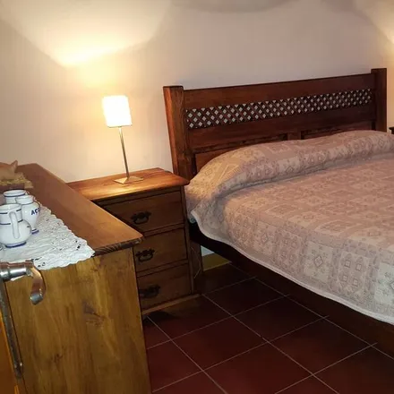 Rent this 2 bed house on Furnas in Rua Padre José Jacinto Botelho, 9675-061 Povoação