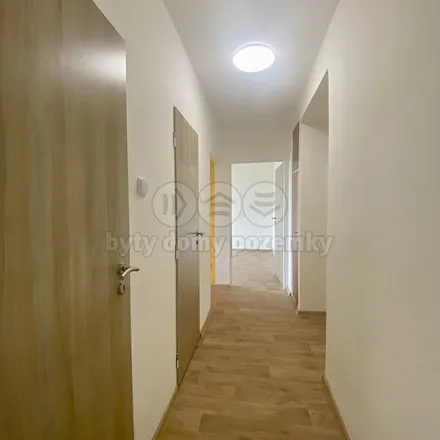 Image 4 - Krokova 3827/18, 796 01 Prostějov, Czechia - Apartment for rent