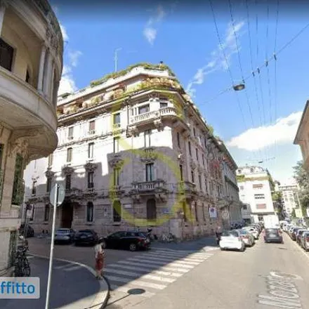 Image 6 - Via Wolfgang Amadeus Mozart 12, 20122 Milan MI, Italy - Apartment for rent