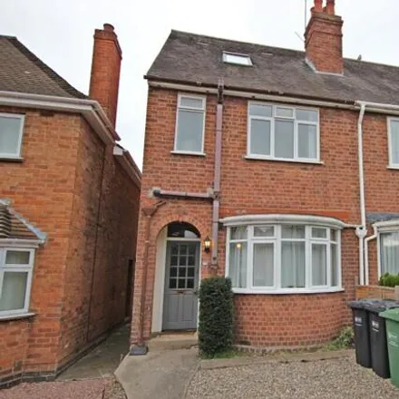 Buy this 5 bed duplex on Happy Land North in Worcester, Worcestershire