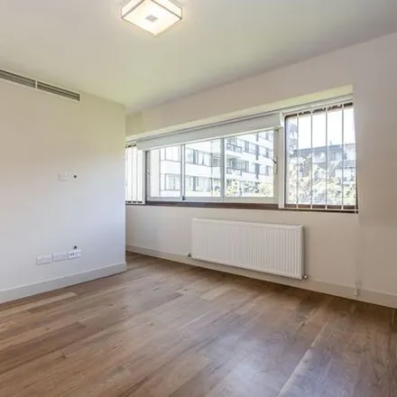 Image 3 - 6 Cambridge Square, London, W2 2PS, United Kingdom - Townhouse for rent