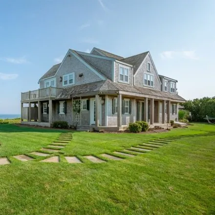 Image 3 - 15 Lyford Road, Siasconset, Nantucket, MA 02564, USA - House for sale