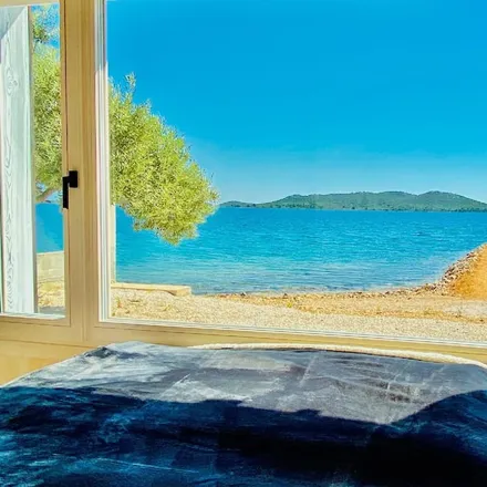 Image 1 - Konjsko, Split-Dalmatia County, Croatia - House for rent