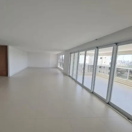 Buy this 4 bed apartment on Edifício Palazzo Di Cesare in Avenida Doutor Adhemar Pereira de Barros 1300, Tucanos