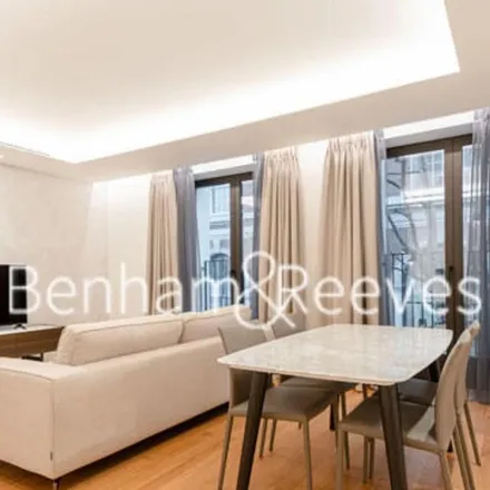 Image 9 - unnamed road, London, United Kingdom - Apartment for rent