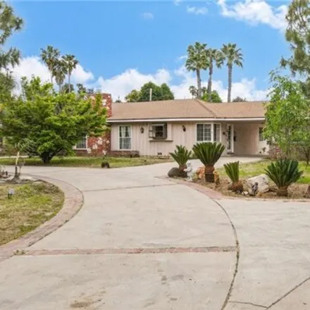 Buy this 4 bed house on 17821 Parthenia Street in Los Angeles, CA 91325