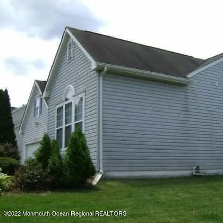 Buy this 5 bed house on 15 Quincy Manor Lane in Burlington Township, NJ 08016