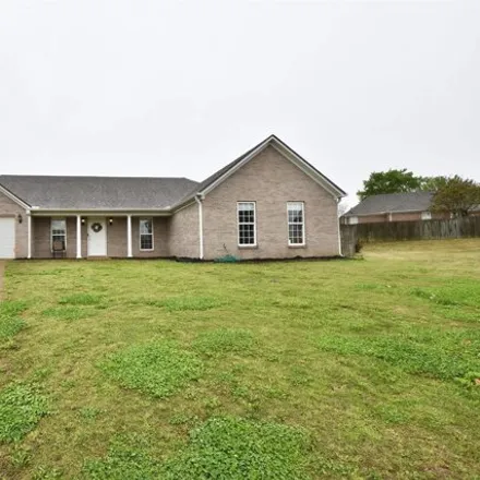 Buy this 4 bed house on 99 Dorothy Cove in Jackson, TN 38305