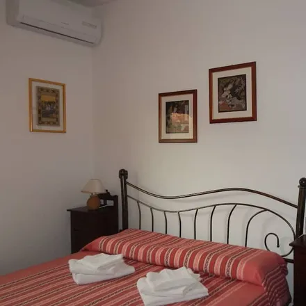 Rent this 1 bed apartment on Cagliari in Casteddu/Cagliari, Italy