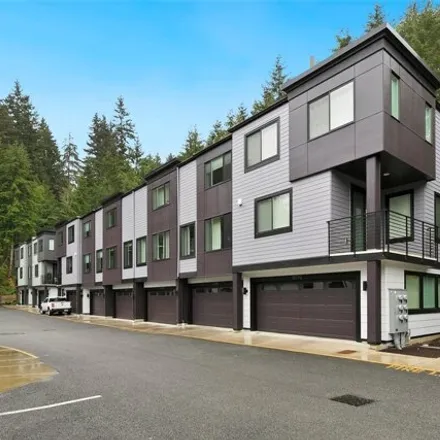 Buy this 3 bed condo on 18800 75th Avenue West in Lynnwood, WA 98036