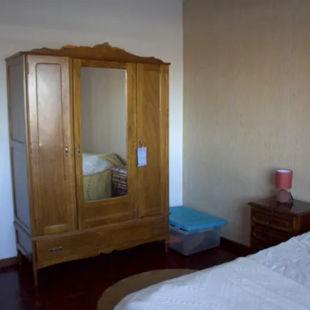 Image 4 - Rua Maria Feliciana 221, 4465-280 Matosinhos, Portugal - Room for rent
