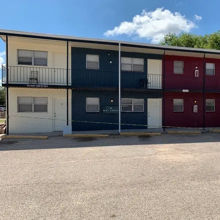 Image 4 - 308 North 18th Street, Unit 308 N18th street, Killeen Texas - Apartment for rent