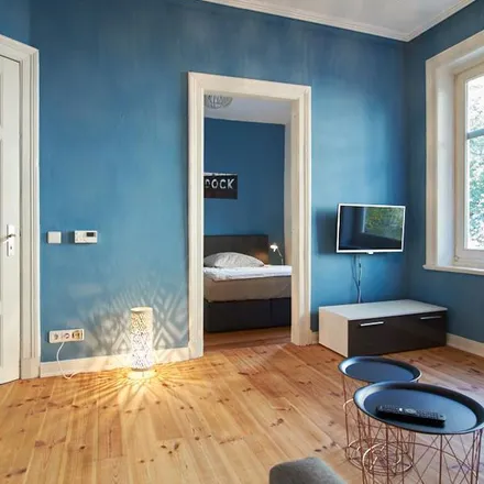 Image 1 - Lindenallee 22, 20259 Hamburg, Germany - Apartment for rent