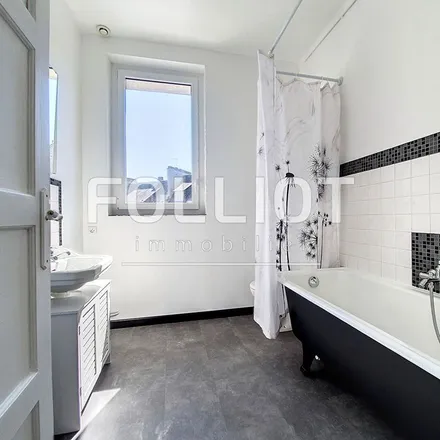 Rent this 2 bed apartment on 4 Route St d'Entremont-St Germain in 14110 Condé-en-Normandie, France