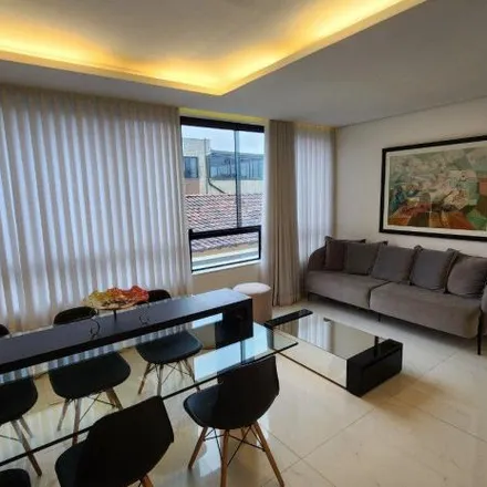 Image 2 - Piscina, Rua Vital Brasil, Liberdade, Belo Horizonte - MG, 31270-250, Brazil - Apartment for rent