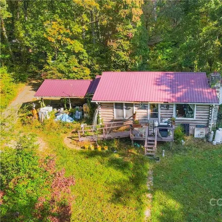 Image 4 - 48 Mountain Site Lane, Busbee, Asheville, NC 28803, USA - House for sale