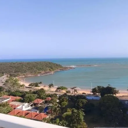 Image 1 - Alameda Gaivota, Nova Guarapari, Guarapari - ES, 29206-210, Brazil - Apartment for rent