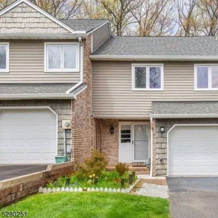 Rent this 3 bed house on 63 Continental Road in Parsippany-Troy Hills, NJ 07950