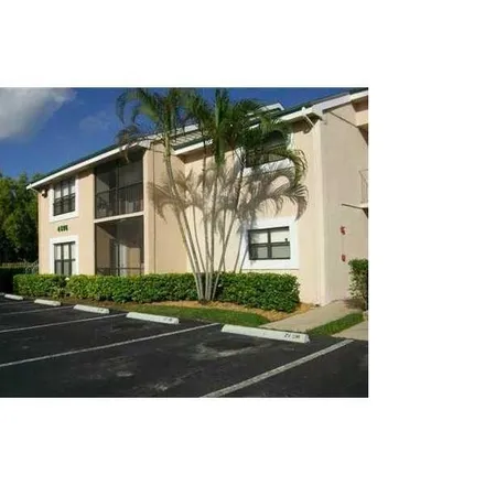 Image 2 - 4034 Northwest 87th Avenue, Sunrise, FL 33351, USA - Condo for rent