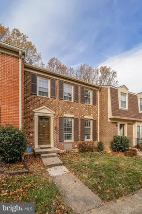 Rent this 3 bed house on 7498 Adams Park Court in Annandale, VA 22003