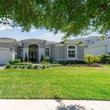 Image 3 - 558 Old Bluff Drive, Nocatee, FL 32081, USA - House for sale