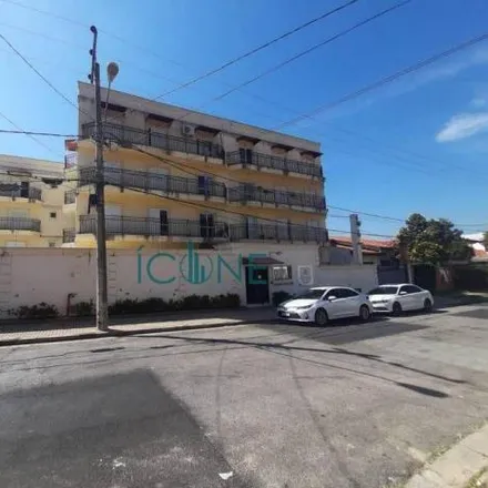Rent this 3 bed apartment on Rua Giacomo Longobardi in Jardim Emília, Sorocaba - SP