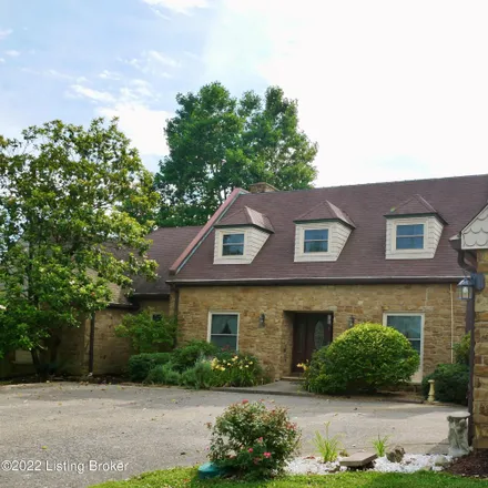 Buy this 5 bed house on 13400 SR 56 in Jefferson County, IN 47138