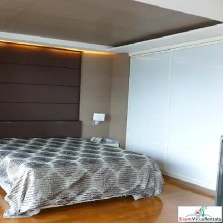 Image 7 - The Peninsula, Soi Charoen Nakhon 11, Khlong San District, Bangkok 10600, Thailand - Apartment for rent