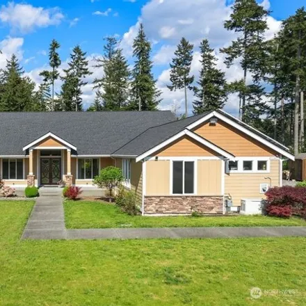 Buy this 3 bed house on 31040 222nd Way Southeast in Black Diamond, King County