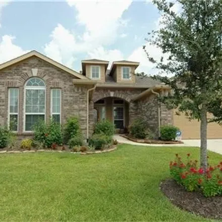 Buy this 3 bed house on 13225 Barons Cove Lane in Pearland, TX 77584