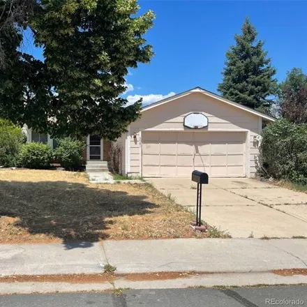 Buy this 2 bed house on 3531 South Olathe Street in Arapahoe County, CO 80013