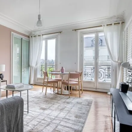 Image 1 - 14 Rue Saint-Martin, 75004 Paris, France - Apartment for rent