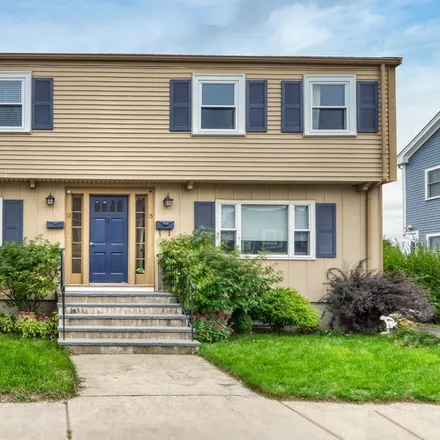 Buy this 3 bed condo on 13;15 Madison Avenue in Watertown, MA 02178