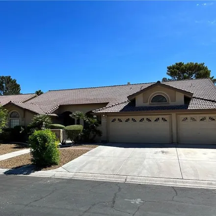 Image 1 - Los Prados Circle, Las Vegas, NV, USA - House for sale