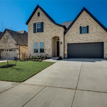 Buy this 4 bed house on 7616 Whisterwheel Way in Fort Worth, Texas
