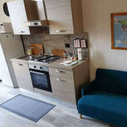Image 6 - Via Lombardia, 21027 Ispra VA, Italy - Apartment for rent