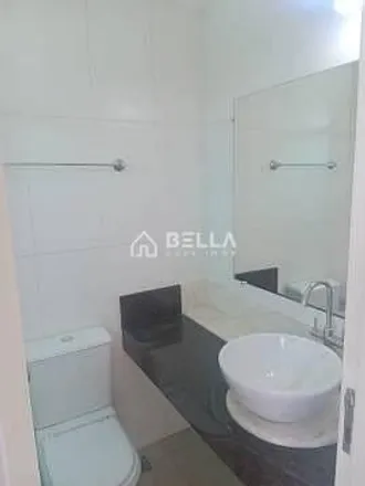 Buy this 3 bed apartment on epico in Rua Gustavo Magalhães, Jardim Faculdade