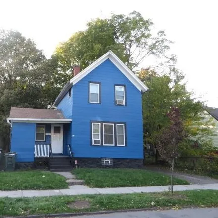 Buy this 2 bed house on 55 Seward Street in City of Rochester, NY 14608