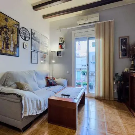Rent this 2 bed apartment on Travessera de Gràcia in 250, 08001 Barcelona