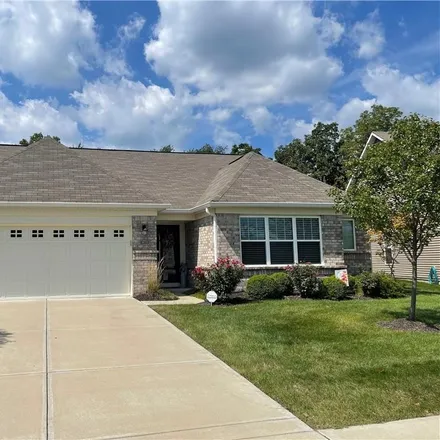 Buy this 3 bed house on 6999 Sun River Drive in Fishers, IN 46038