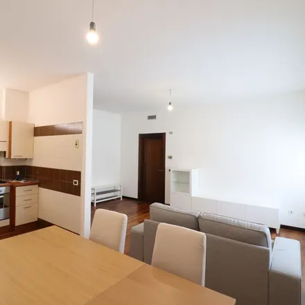 Rent this 2 bed apartment on Via Giacomo Matteotti in 35139 Padua Province of Padua, Italy