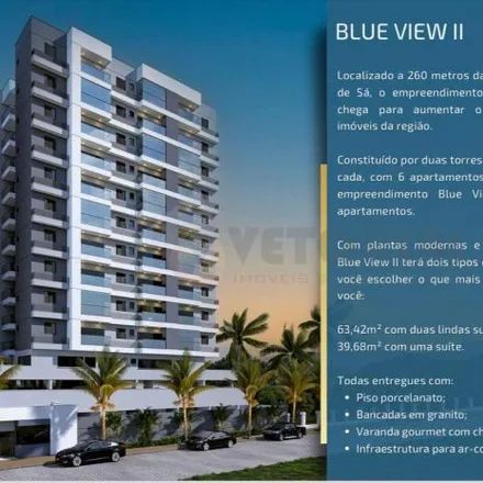 Buy this 1 bed apartment on Rua Nilo Braga Garcez in Jardim Bela Vista, Caraguatatuba - SP