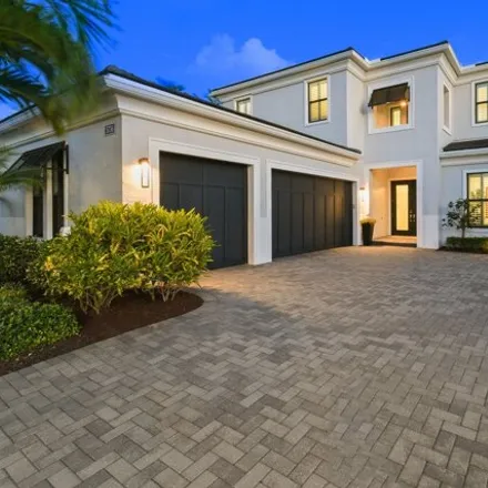 Buy this 5 bed house on 5744 Gaugain Terrace in Palm Beach Gardens, FL 33418