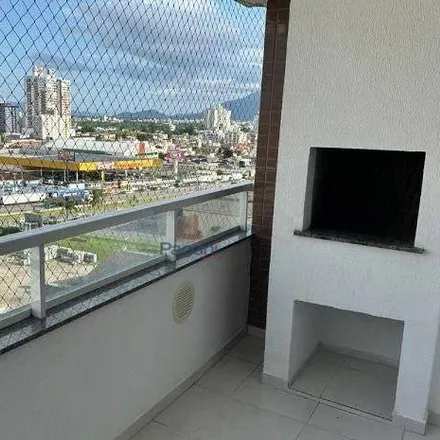 Rent this 3 bed apartment on Rua Najla Carone Goedert in Pagani, Palhoça - SC