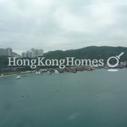 Image 8 - China, Hong Kong, Tsuen Wan District, One Kowloon Peak, Po Fung Terrace - Apartment for rent