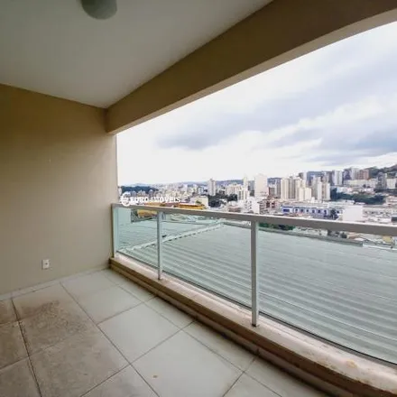 Buy this 2 bed apartment on Rua José do Patrocínio in Mundo Novo, Juiz de Fora - MG