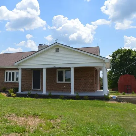 Buy this 3 bed house on 2 Pinewood Court in Bucyrus, OH 44820