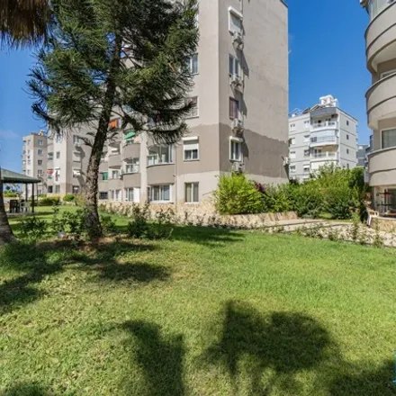 Image 8 - Grand Uysal, Çevre Yolu Caddesi, 07469 Alanya, Turkey - Apartment for sale