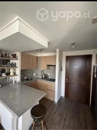 Image 2 - ECR Group, Dublé Almeyda, 775 0000 Ñuñoa, Chile - Apartment for rent